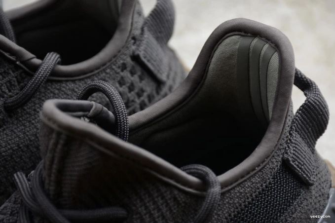 Adidas 350 Yeezy Reflective Cinder V2 FY4176 Boost 0914